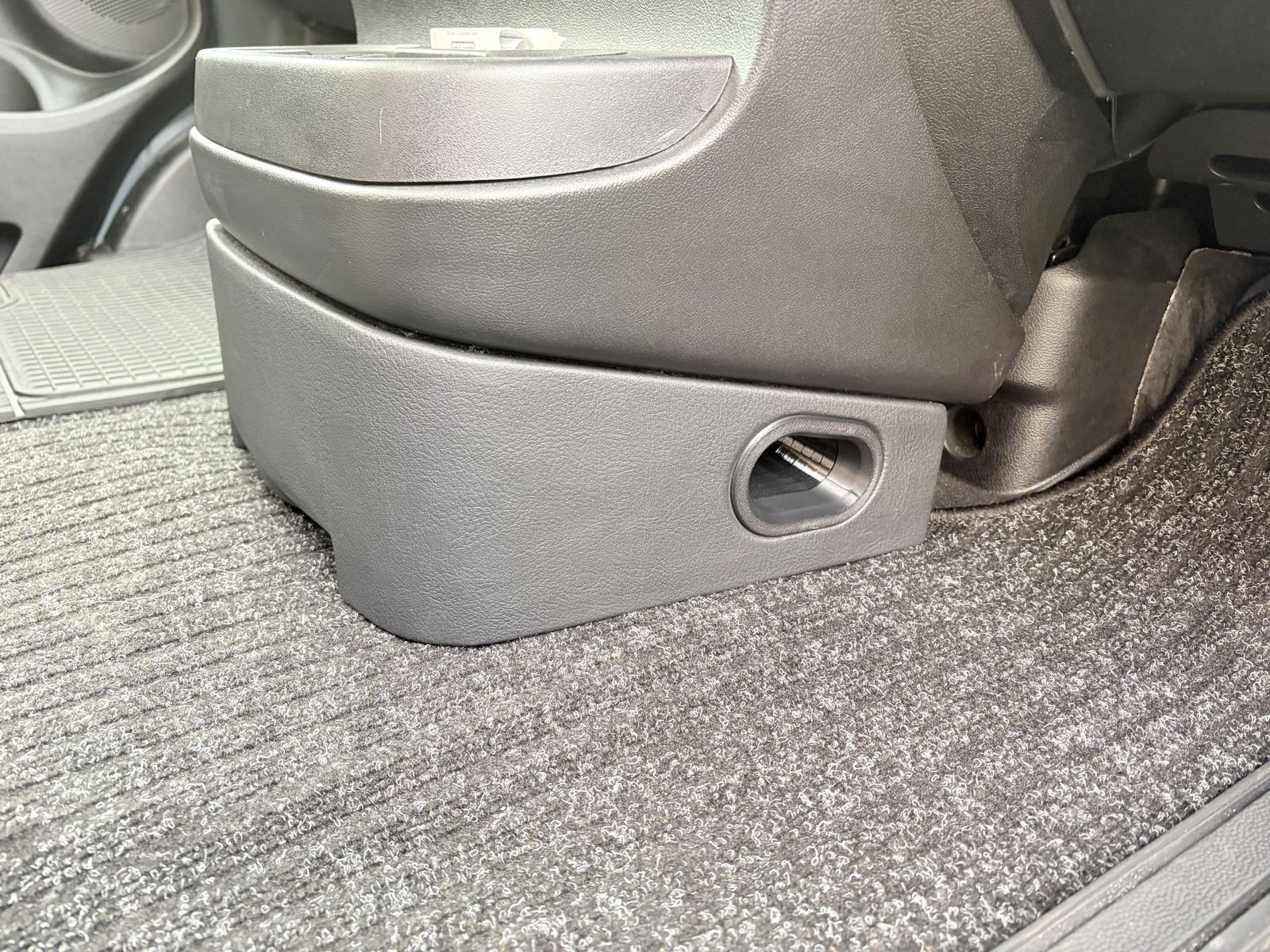 Fiat Ducato III Facelift 2 mit Pro Sound Upgrade